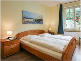 Appartement de vacances Binz Équipement 21