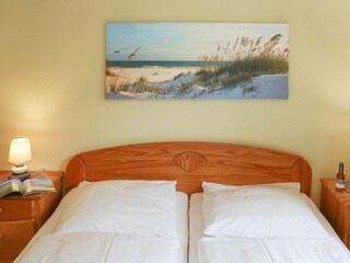 Appartement de vacances Binz Équipement 23