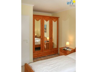 Appartement de vacances Binz Équipement 24