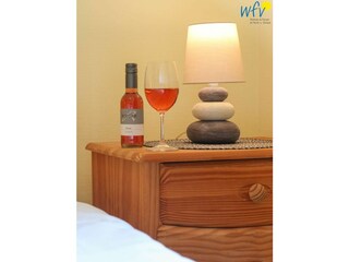 Appartement de vacances Binz Équipement 25