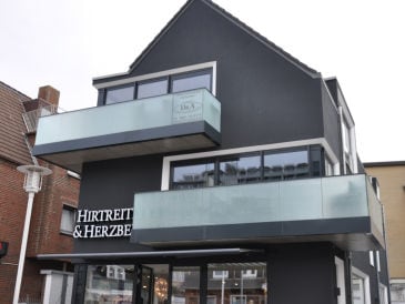 Ferienwohnung Nummer 7 °N