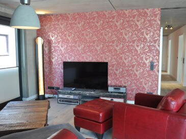 Ferienwohnung Nummer 7 °S