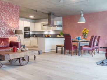 Ferienwohnung Nummer 7 °S