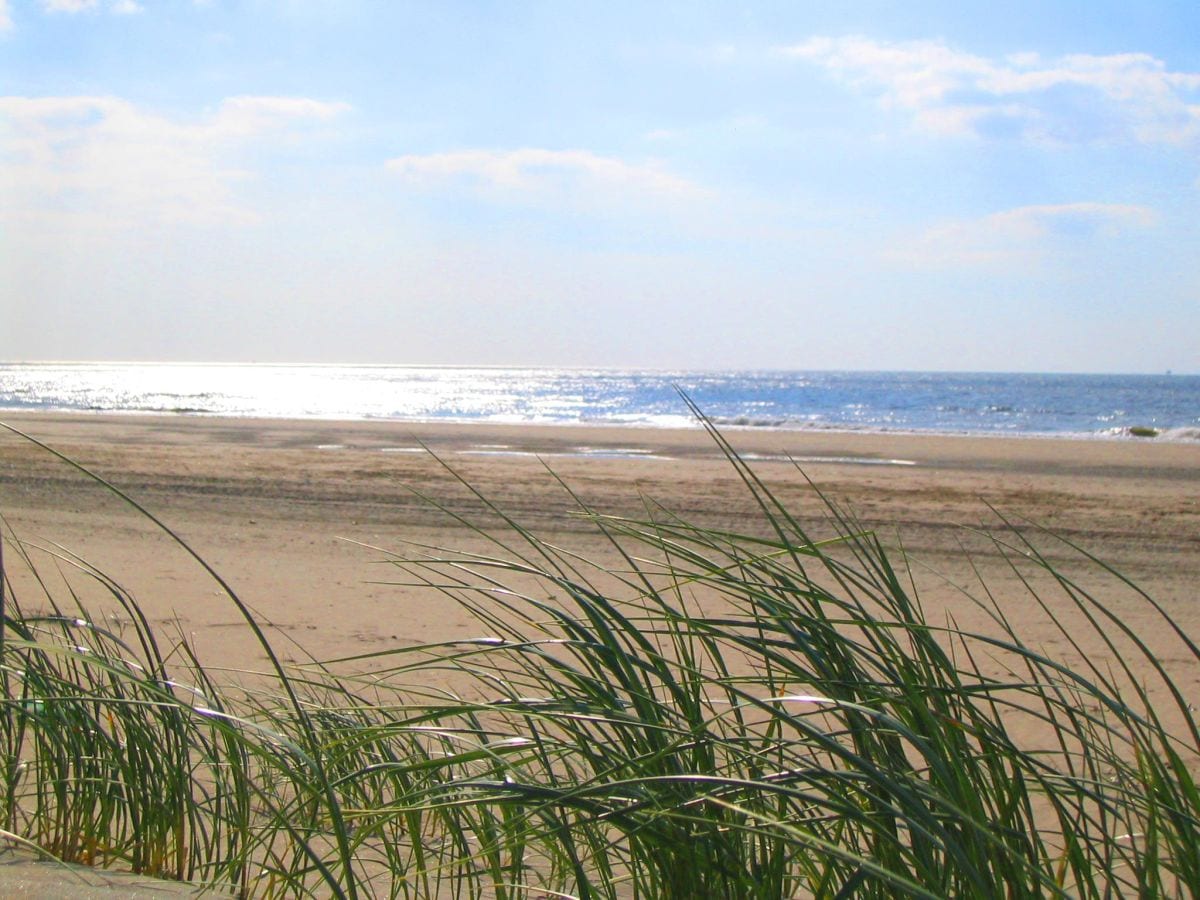 Strand Noordwijk