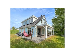 Ferienhaus Noordwijk Außenaufnahme 2