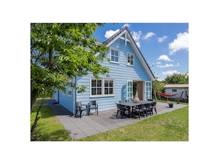 Holiday house Noordwijk Outdoor Recording 3