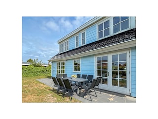 Holiday house Noordwijk Outdoor Recording 4