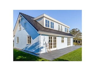Ferienhaus Noordwijk Außenaufnahme 6