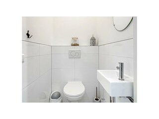 Ferienhaus Noordwijk Ausstattung 19