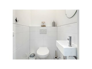 Holiday house Noordwijk Features 19
