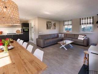 Casa per le vacanze Noordwijk Caratteristiche 3