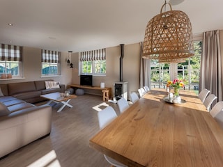 Holiday house Noordwijk Features 8