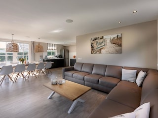 Ferienhaus Noordwijk Ausstattung 10