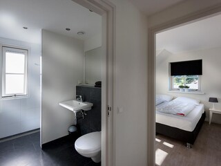 Casa per le vacanze Noordwijk Caratteristiche 7