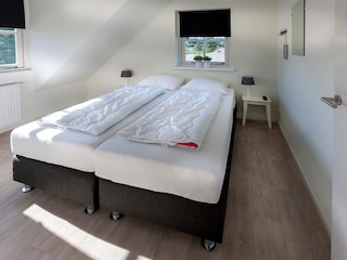 Holiday house Noordwijk Features 12