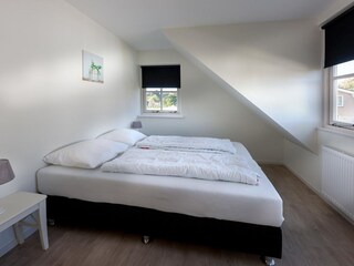 Ferienhaus Noordwijk Ausstattung 13