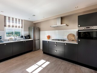 Casa per le vacanze Noordwijk Caratteristiche 5