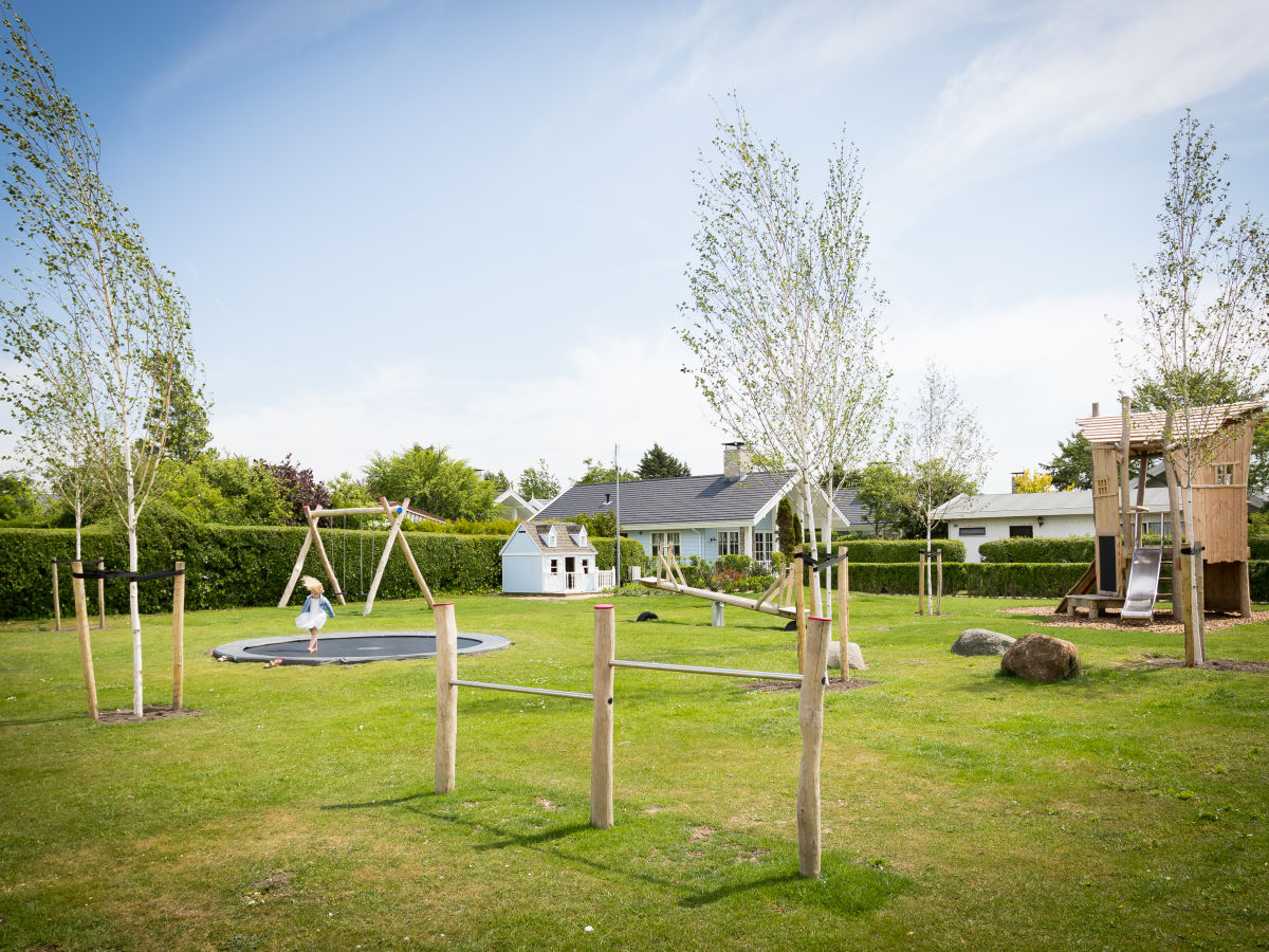 Ferienhaus Noordwijk Umgebung 15