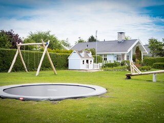 Casa per le vacanze Noordwijk Ambiente 16