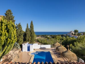 Holiday house Deluxe Villa Vistamar - Denia - image1