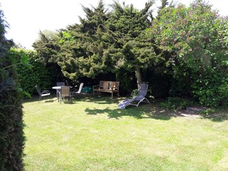 Vakantiehuis Seewalchen am Attersee Buitenaudio-opname 4