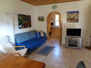 Casa per le vacanze Seewalchen am Attersee Caratteristiche 12