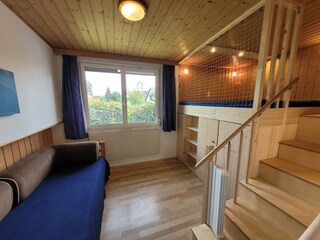 Vakantiehuis Seewalchen am Attersee Slaapkamer 19