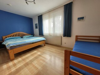 Vakantiehuis Seewalchen am Attersee Slaapkamer 18