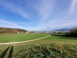 Vakantiehuis Seewalchen am Attersee  30