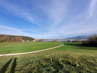 Vakantiehuis Seewalchen am Attersee Omgeving 30