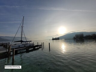 Vakantiehuis Seewalchen am Attersee Omgeving 32