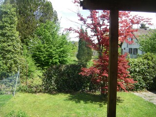 Casa per le vacanze Seewalchen am Attersee Registrazione all'aperto 6