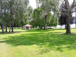Vakantiehuis Seewalchen am Attersee  25