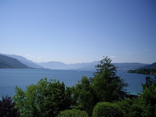 Vakantiehuis Seewalchen am Attersee Omgeving 28