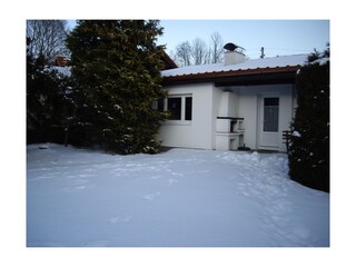 Casa per le vacanze Seewalchen am Attersee Registrazione all'aperto 9