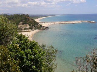 Apartamento de vacaciones Orosei Entorno 35