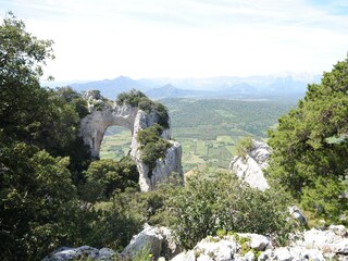 Apartamento de vacaciones Orosei Entorno 37