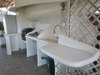 Appartamento per vacanze Orosei Registrazione all'aperto 4