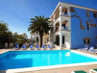 Appartamento per vacanze Orosei Registrazione all'aperto 6