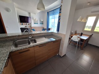 Apartamento de vacaciones Orosei Características 17