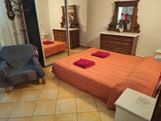 Apartamento de vacaciones Orosei Características 24