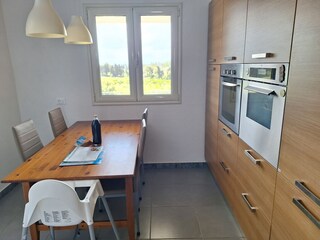 Apartamento de vacaciones Orosei Características 25