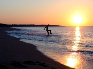 Apartamento de vacaciones Orosei Entorno 29
