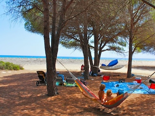 Apartamento de vacaciones Orosei Entorno 30