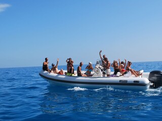 Appartamento per vacanze Orosei Ambiente 31