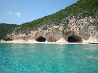 Apartamento de vacaciones Orosei Entorno 33