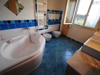 Apartamento de vacaciones Orosei Características 19