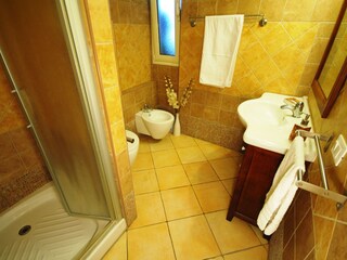 Appartamento per vacanze Orosei Caratteristiche 20