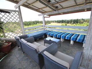 Appartamento per vacanze Orosei Registrazione all'aperto 5