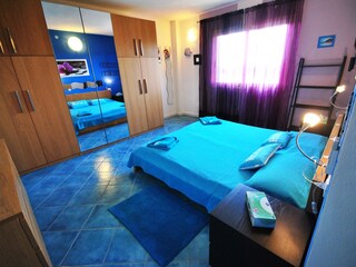 Apartamento de vacaciones Orosei Características 18